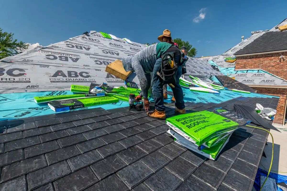 Roof Inspections in Eau Claire, WI